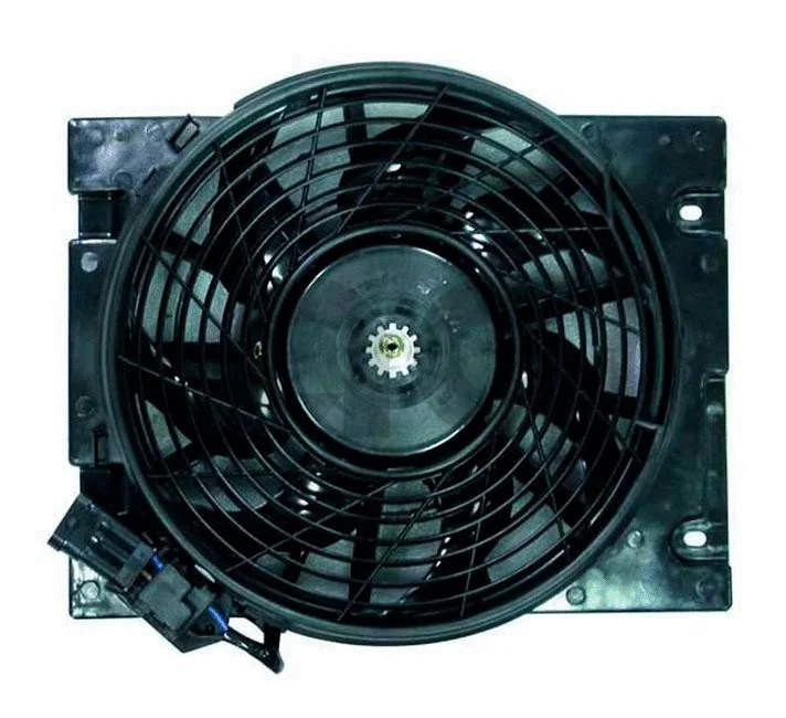 Fan, engine cooling (330151)