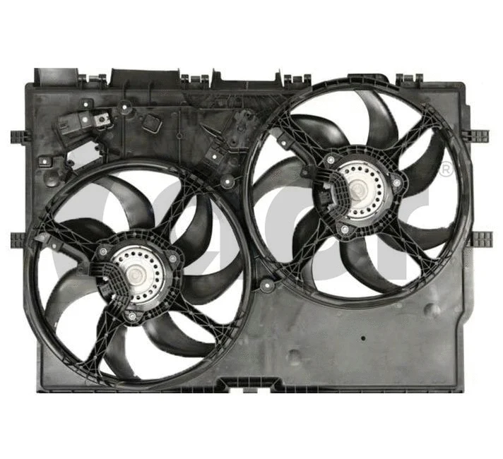 Fan, engine cooling (330316)