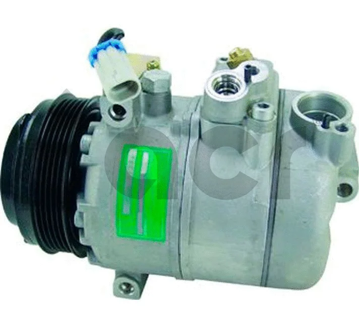 Compressor, air conditioning (132375)