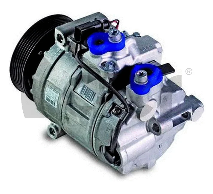 Compressor, air conditioning (134267)