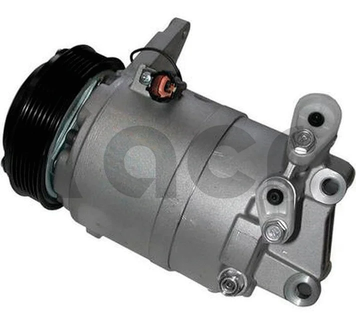 Compressor, air conditioning (134796)