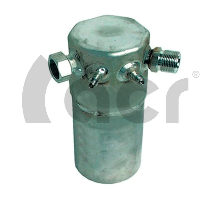 Dryer, air conditioning (170364)