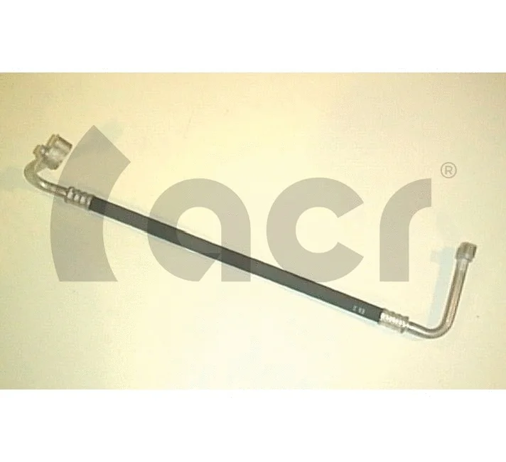 High-/Low Pressure Line, air conditioning (119365)