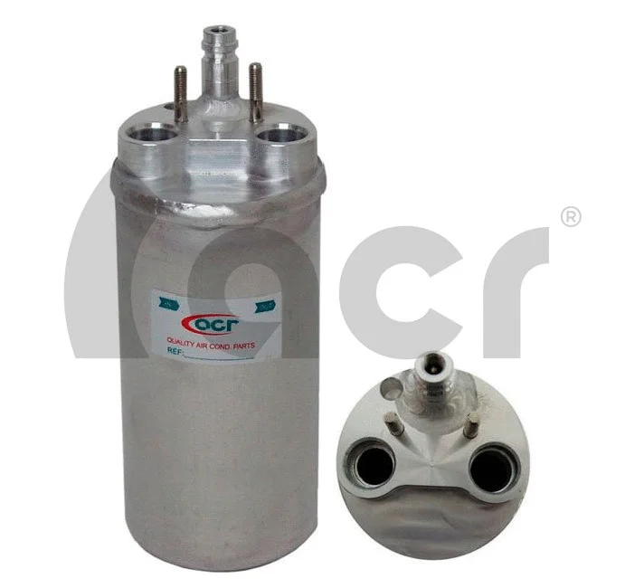 Dryer, air conditioning (170280)