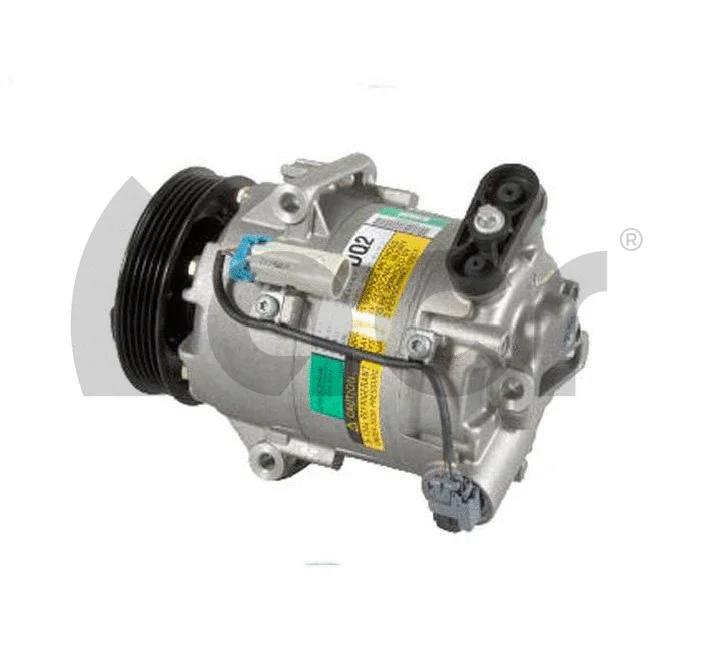 Compressor, air conditioning (133155R)