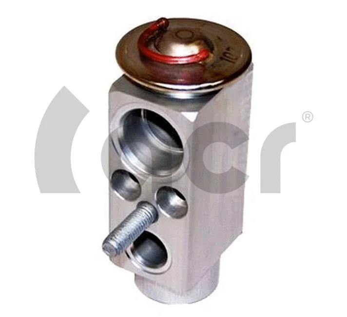 Expansion Valve, air conditioning (121166)