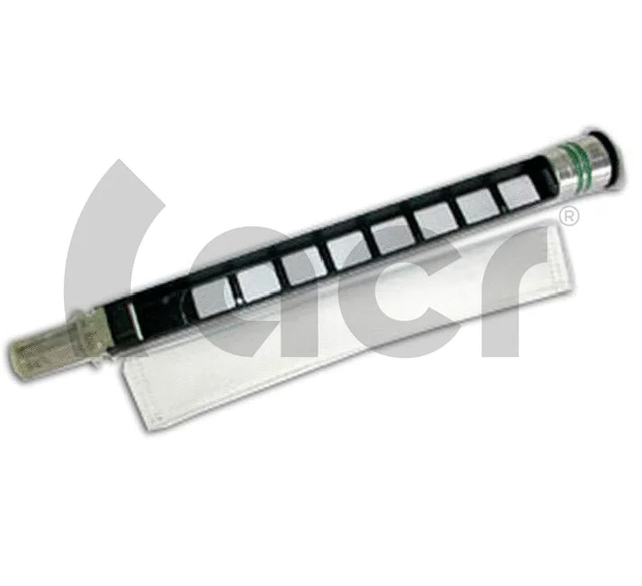 Dryer, air conditioning (170112)