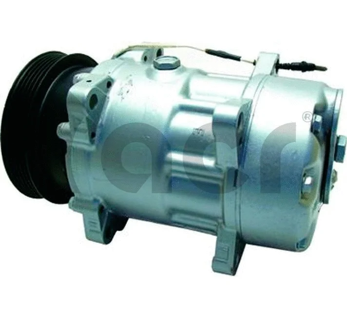Compressor, air conditioning (130282)