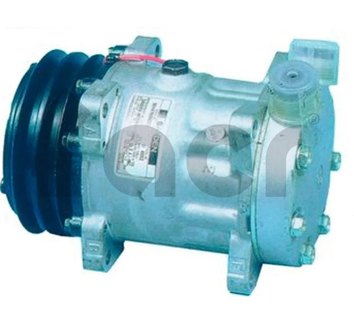 Compressor, air conditioning (130123)
