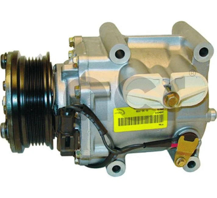 Compressor, air conditioning (135104)