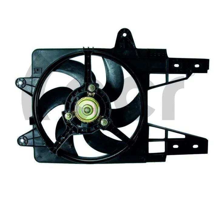 Fan, engine cooling (330108)