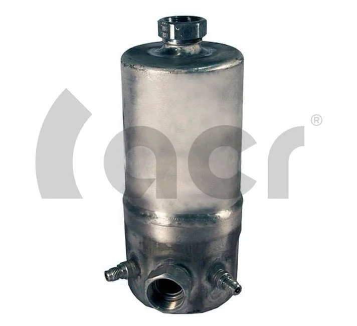 Dryer, air conditioning (170523)