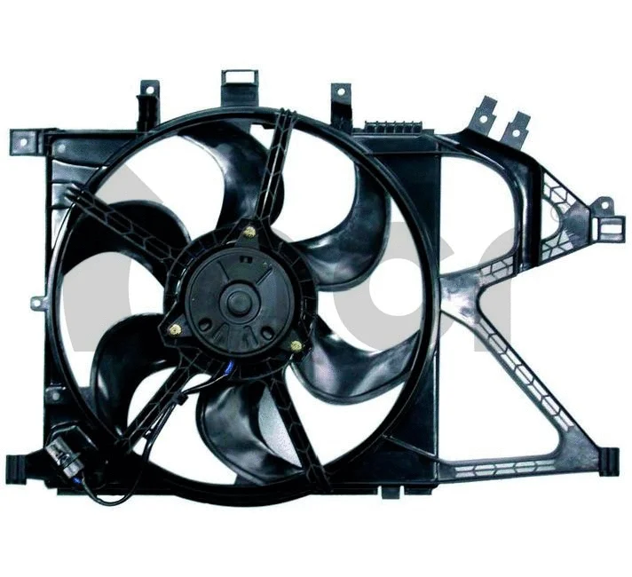 Fan, engine cooling (330132)
