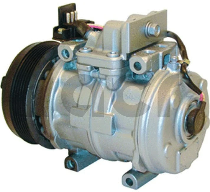 Compressor, air conditioning (134025)