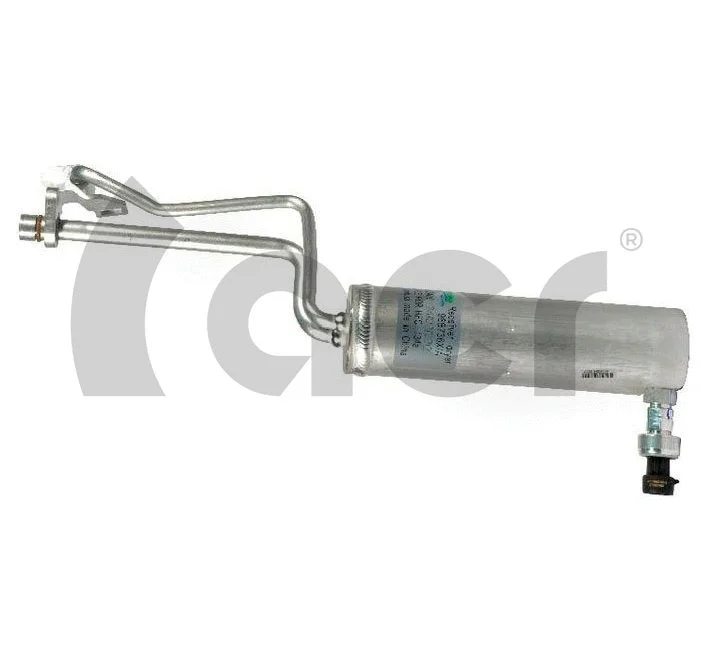 Dryer, air conditioning (170490)