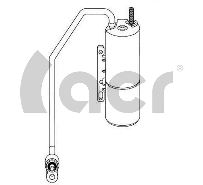 Dryer, air conditioning