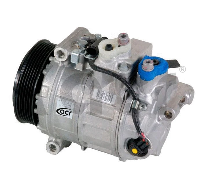 Compressor, air conditioning (134368)