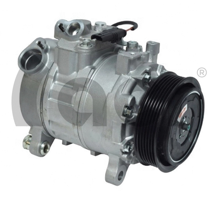 Compressor, air conditioning (135326)