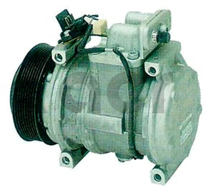 Compressor, air conditioning (134192)