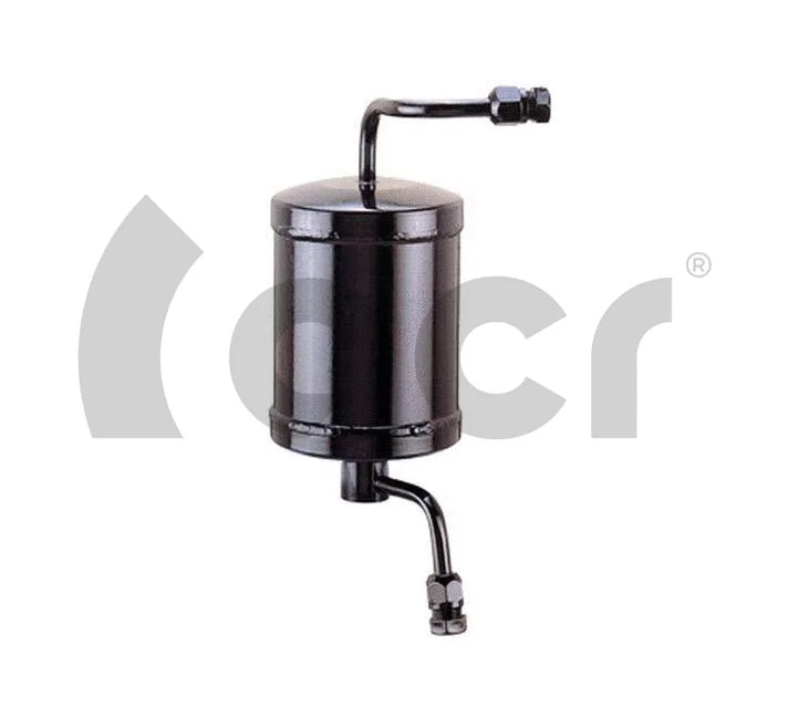 Dryer, air conditioning (170504)