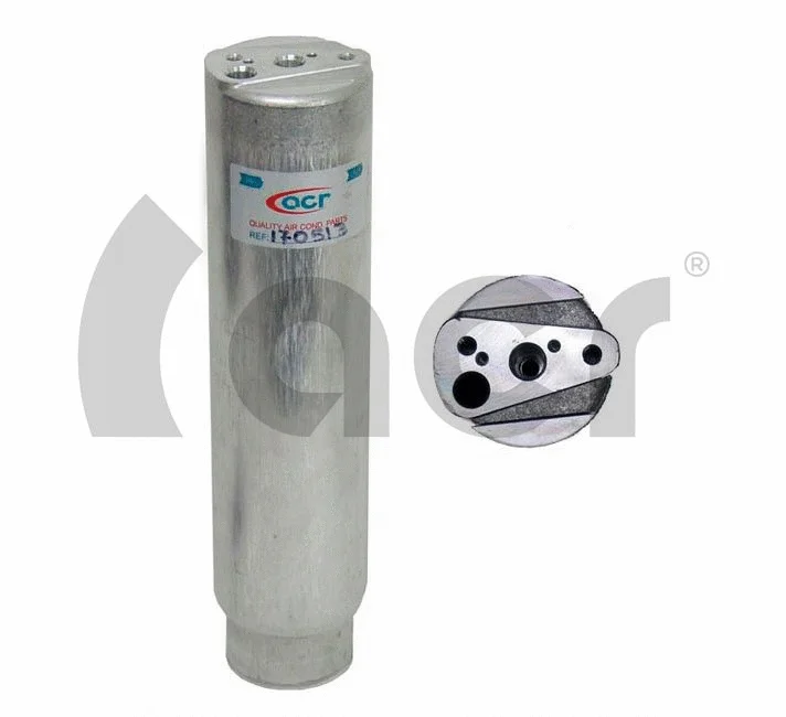 Dryer, air conditioning (170513)