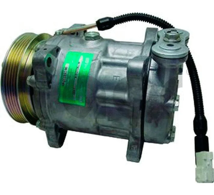 Compressor, air conditioning (130230)