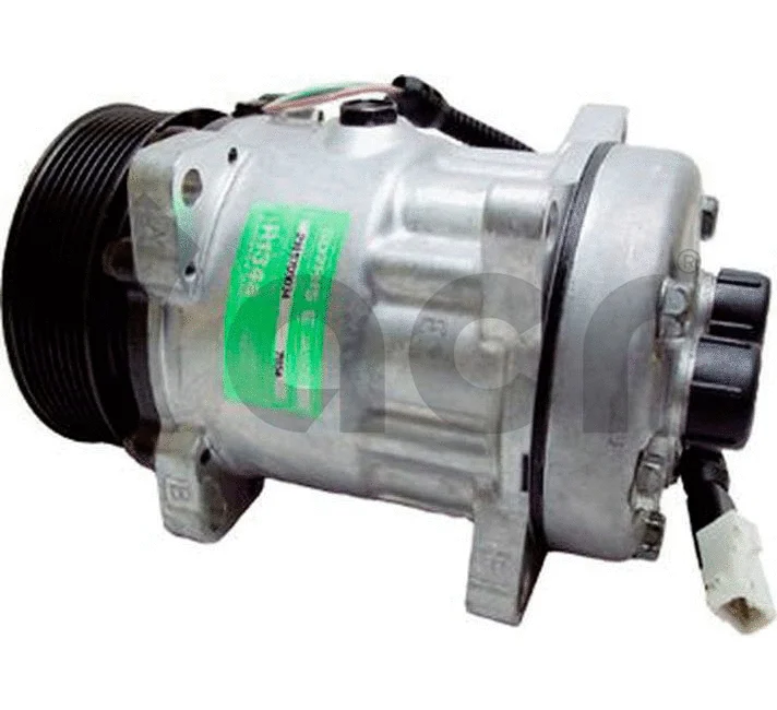 Compressor, air conditioning (130299)