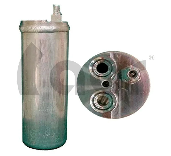 Dryer, air conditioning (170131)