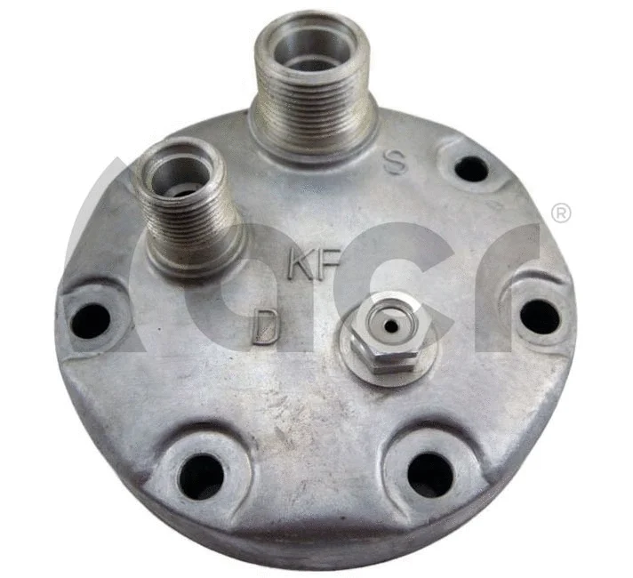 Cylinder Head, air compressor (155074)