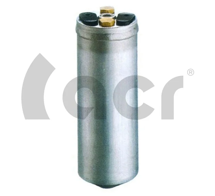 Dryer, air conditioning (170226)