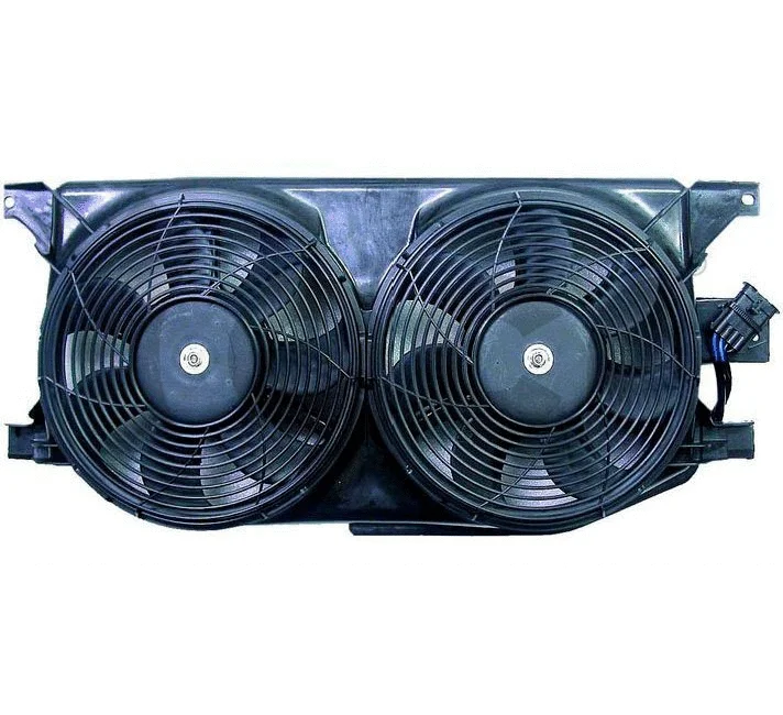 Fan, engine cooling (330053)