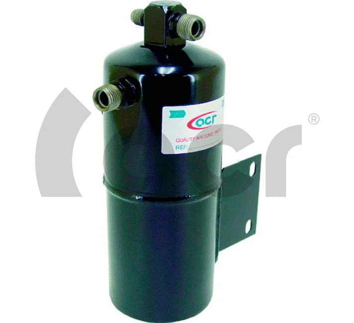 Dryer, air conditioning