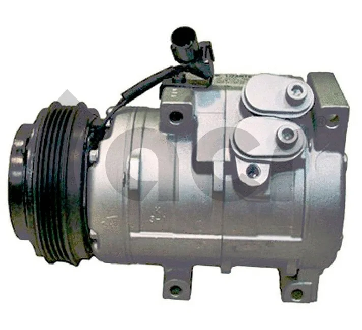 Compressor, air conditioning (134841)
