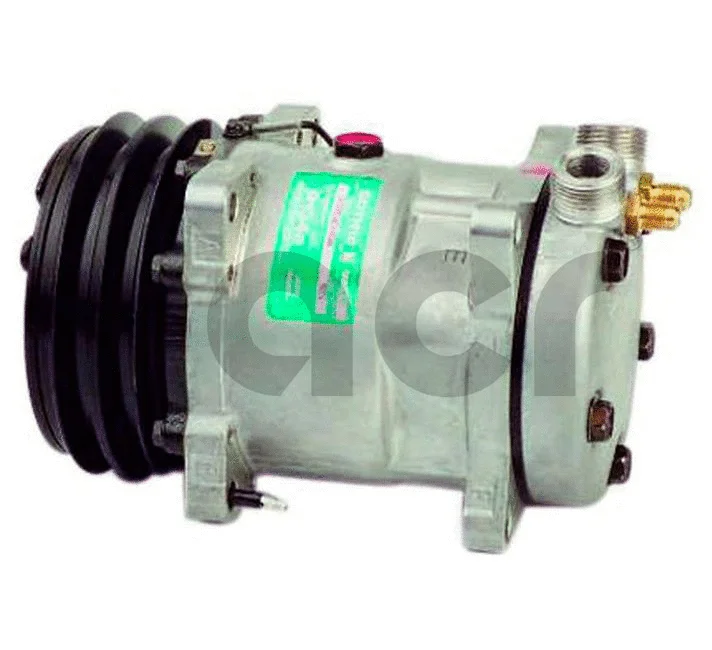 Compressor, air conditioning (130304)