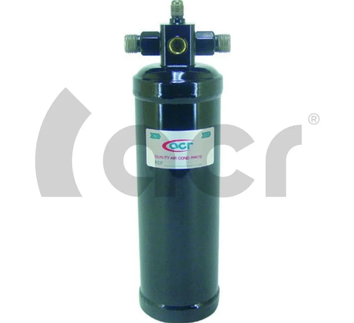 Dryer, air conditioning (170104)