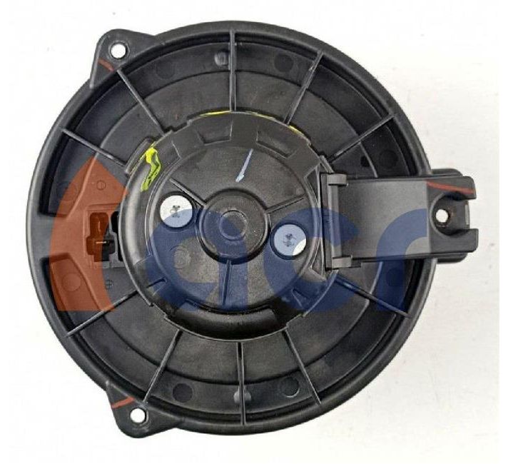 Electric Motor, interior blower