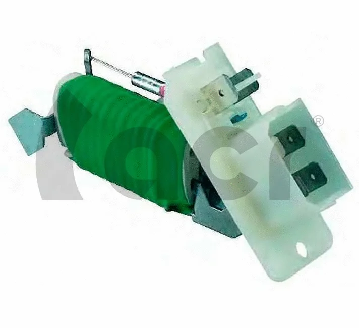 Resistor, interior blower (160236)