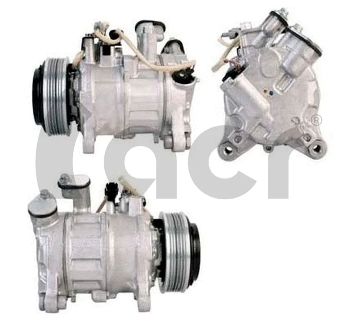 Compressor, air conditioning (134442)