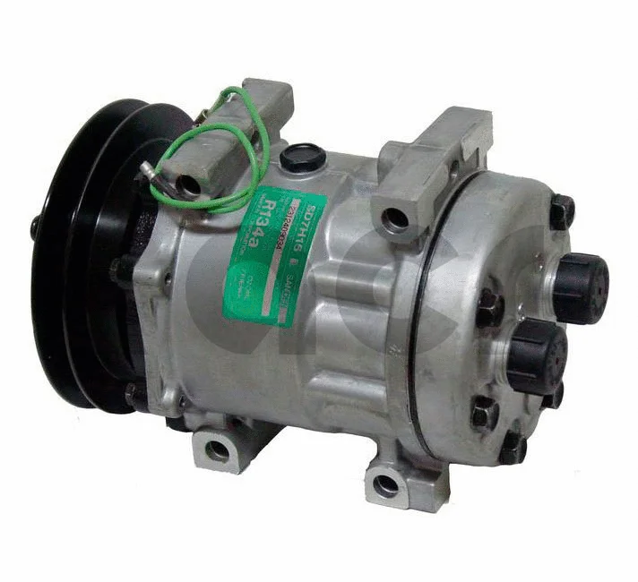 Compressor, air conditioning (130964)
