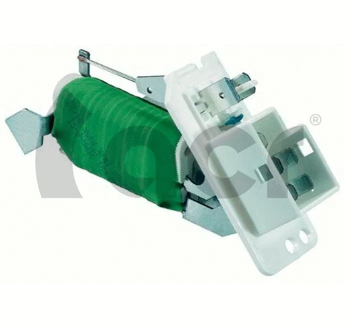 Resistor, interior blower (160235)