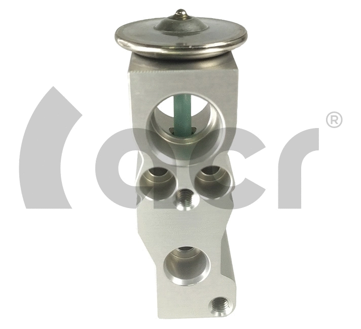 Expansion Valve, air conditioning