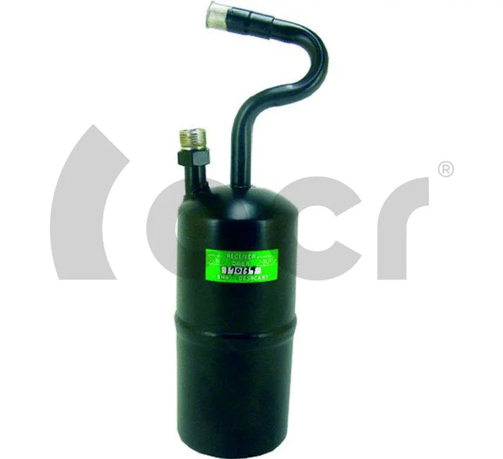 Dryer, air conditioning (170139)