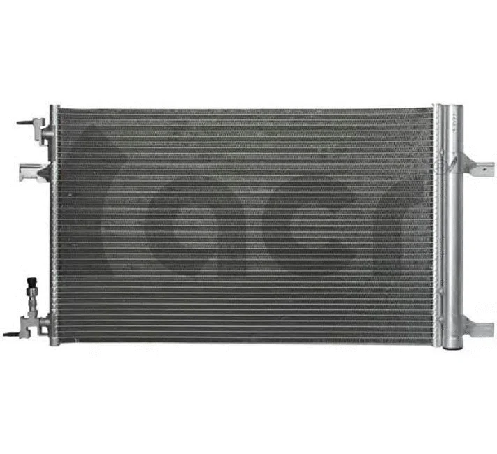 Condenser, air conditioning (300753)