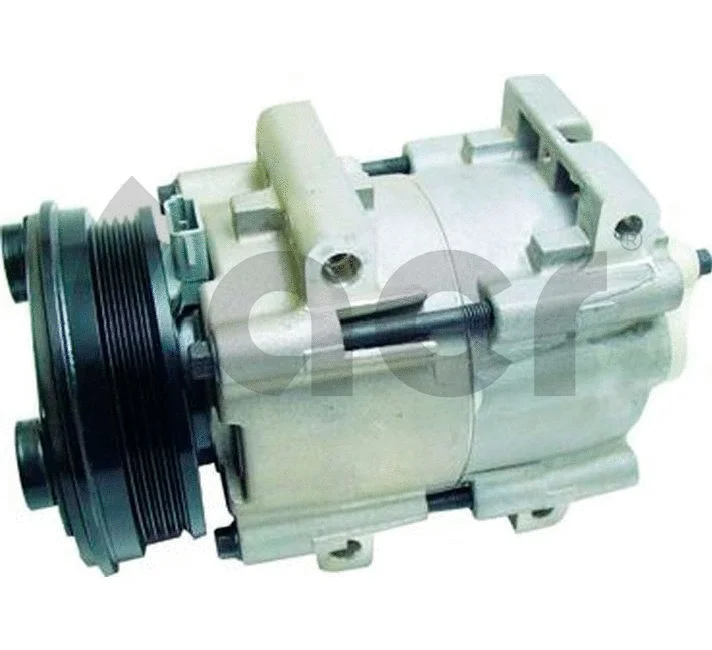 Compressor, air conditioning (135123)