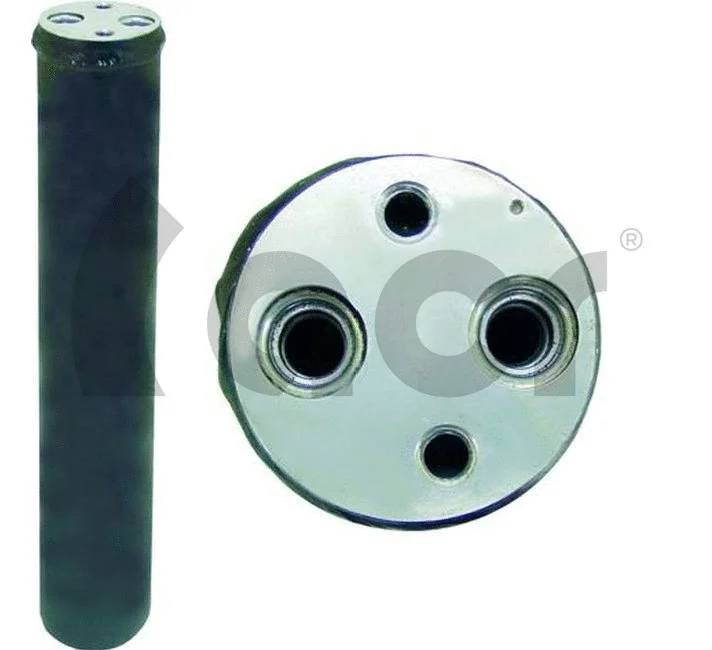 Dryer, air conditioning (170261)