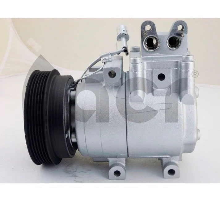 Compressor, air conditioning (135229)