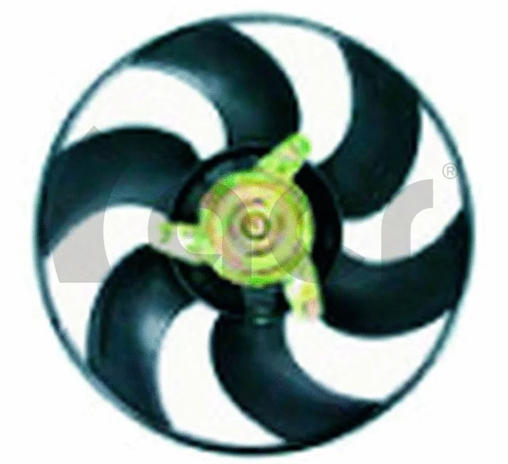 Fan, engine cooling (330079)