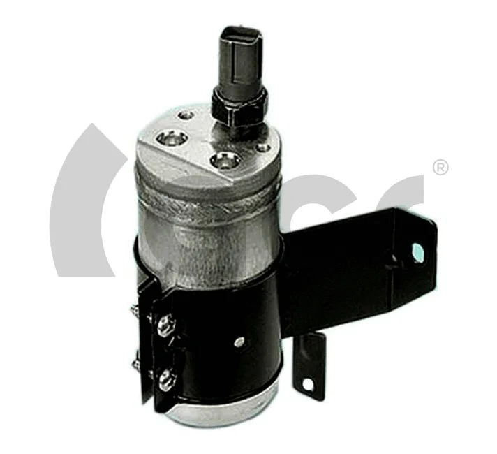 Dryer, air conditioning (170349)