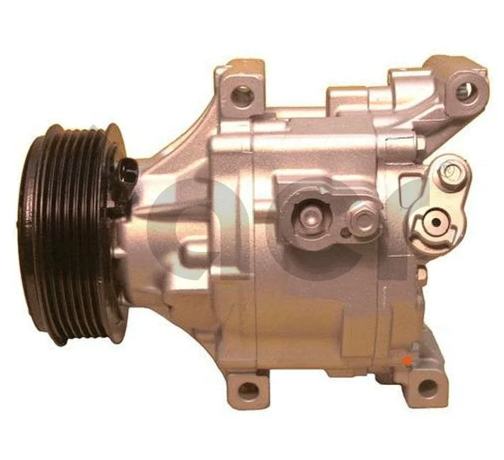 Compressor, air conditioning (134940)