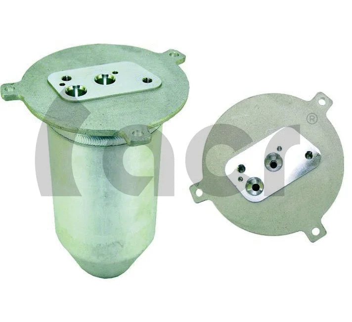 Dryer, air conditioning (170227)